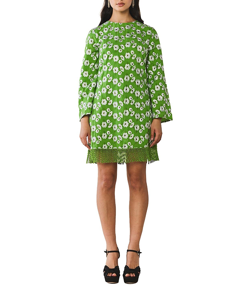 Eddy Tillie Dress