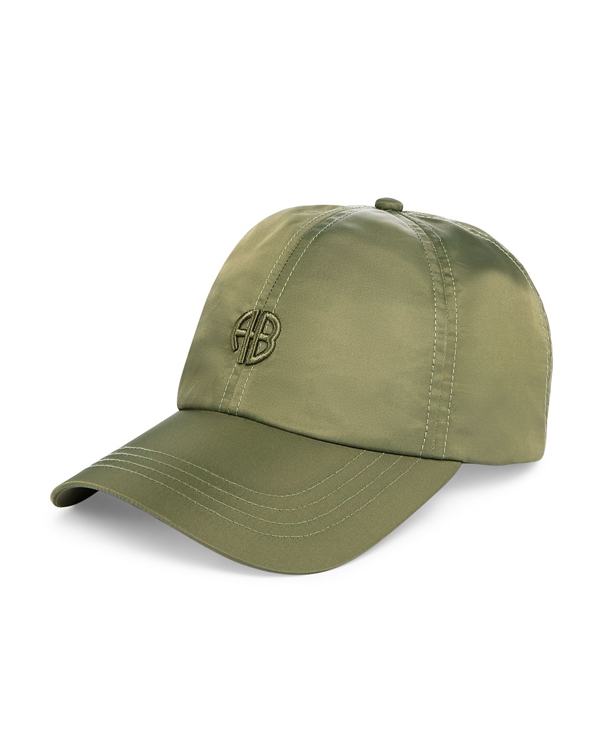 Anine Bing Jeremy Baseball Cap