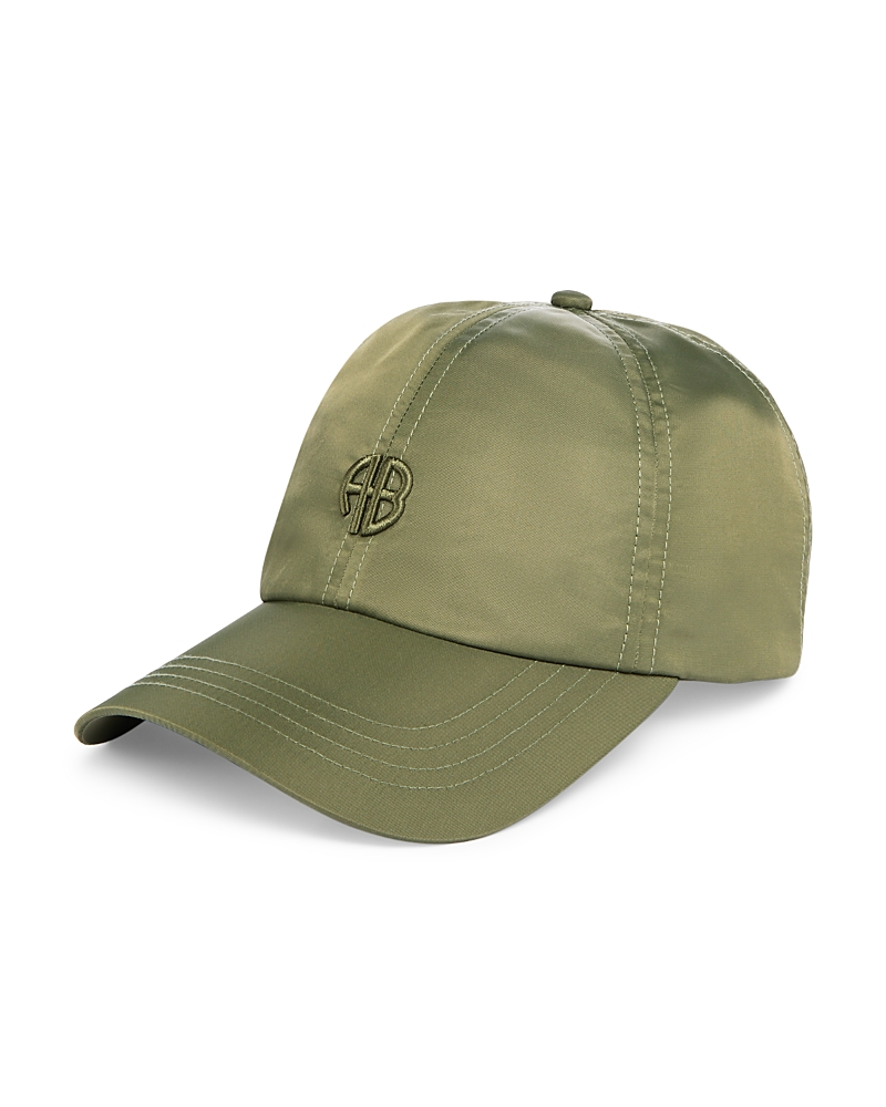 Anine Bing Jeremy Baseball Cap