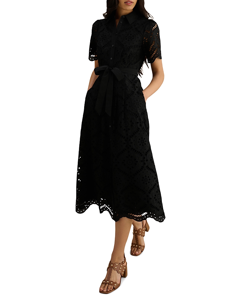 Hobbs London Willa Dress