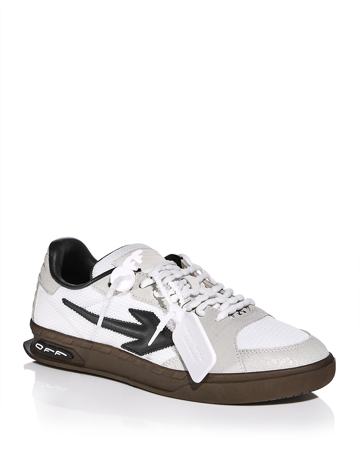 Off-White Men's End Of Play Slim Sneakers