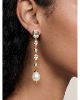 Fashion Jewelry Earrings - Bloomingdale's