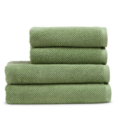 Brixton Four Piece Bathroom Towel Bundle