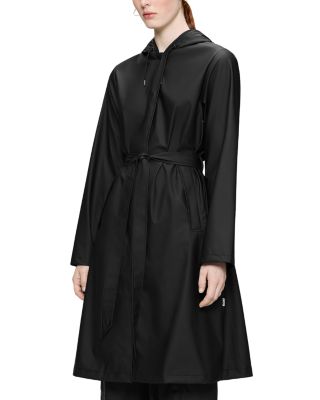 A Line Waterproof Jacket - thumbnail 8