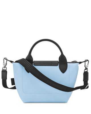 LONGCHAMP Le Pliage Energyミニショルダーバッグ Longchamp Le Pliage Energy XS Crossbody Tote | Bloomingdale's Handbags