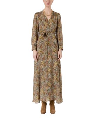 Rimaya Dress