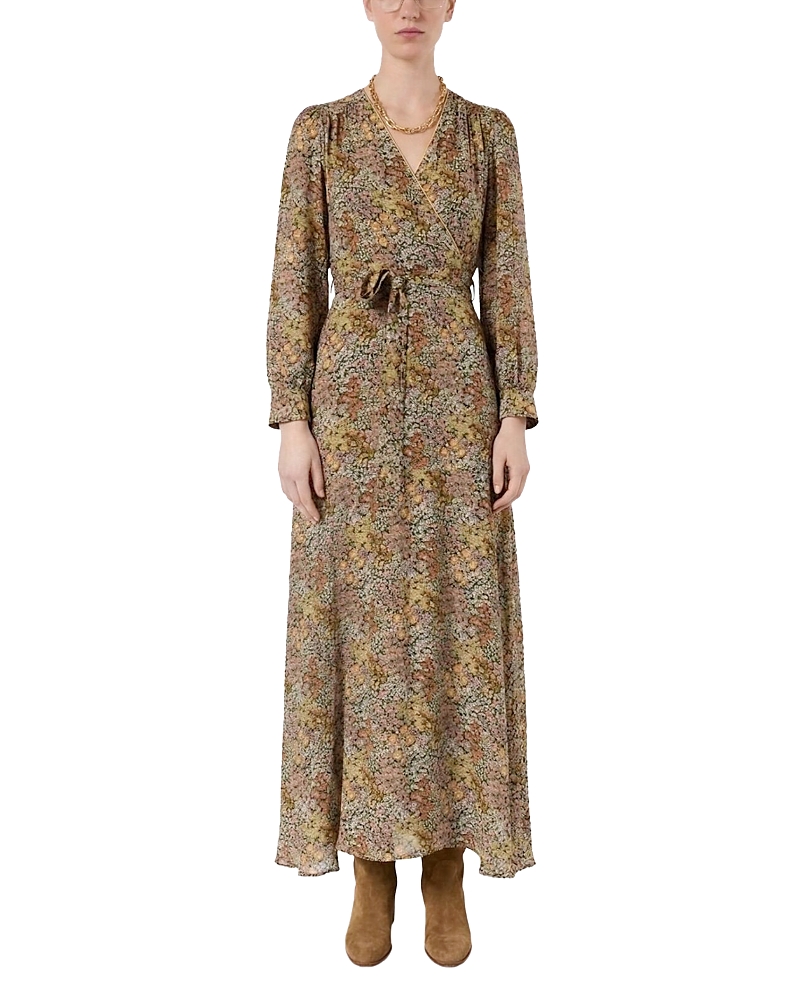 Gerard Darel Rimaya Dress