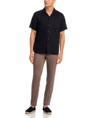 Brown Hugo Boss Clothing for Men - Bloomingdale's