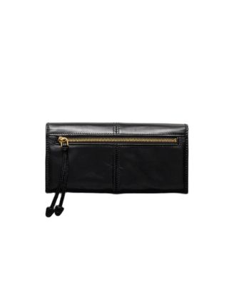  Large Leather Wallet