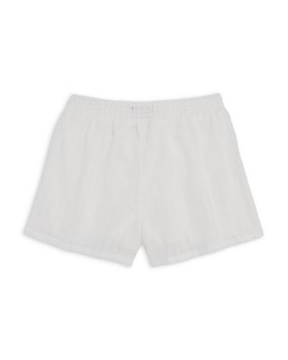 Girls' Gauze Shorts, Little Kid, Big Kid - Exclusive