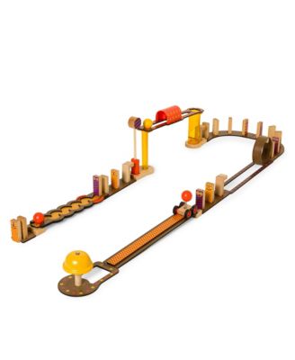 Junior Chain Reaction Construction Set - Ages 8-10