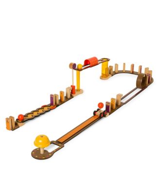 Uncommon Goods Junior Chain Reaction Construction Set - Ages 8-10 ...