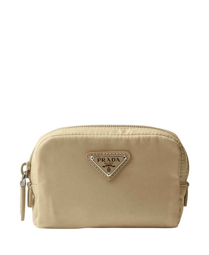 Prada Micro Re-Nylon Pouch