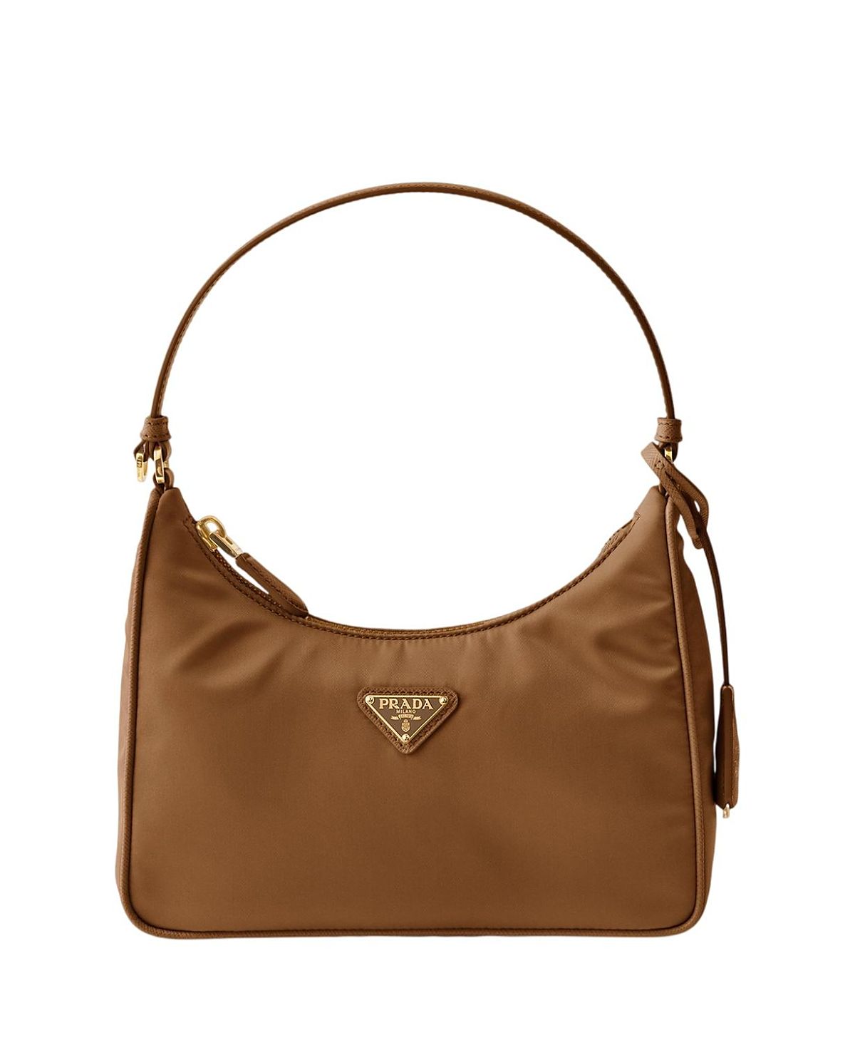Prada Re-Edition 2005 Re-Nylon And Saffiano Mini Bag