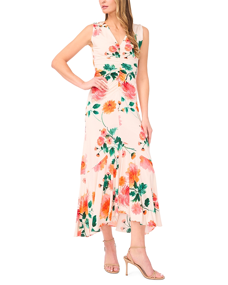 Ted Baker Elizabeth Ruched Dress