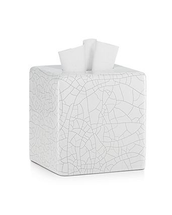 Frattura White Tissue Cover