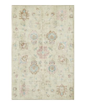 KAS London 4817 Area Rug, 5'x7'6"