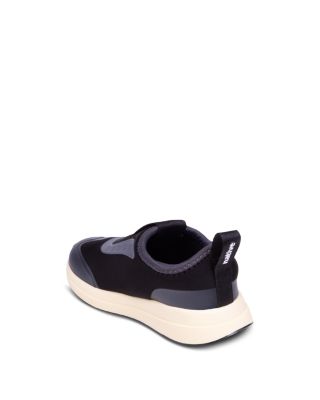 Unisex Robbie Dash Child Slip On Sneakers - Baby, Toddler