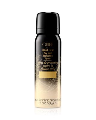 ORIBE Gold Lust Dry Heat Protection Spray 1.5 oz.
