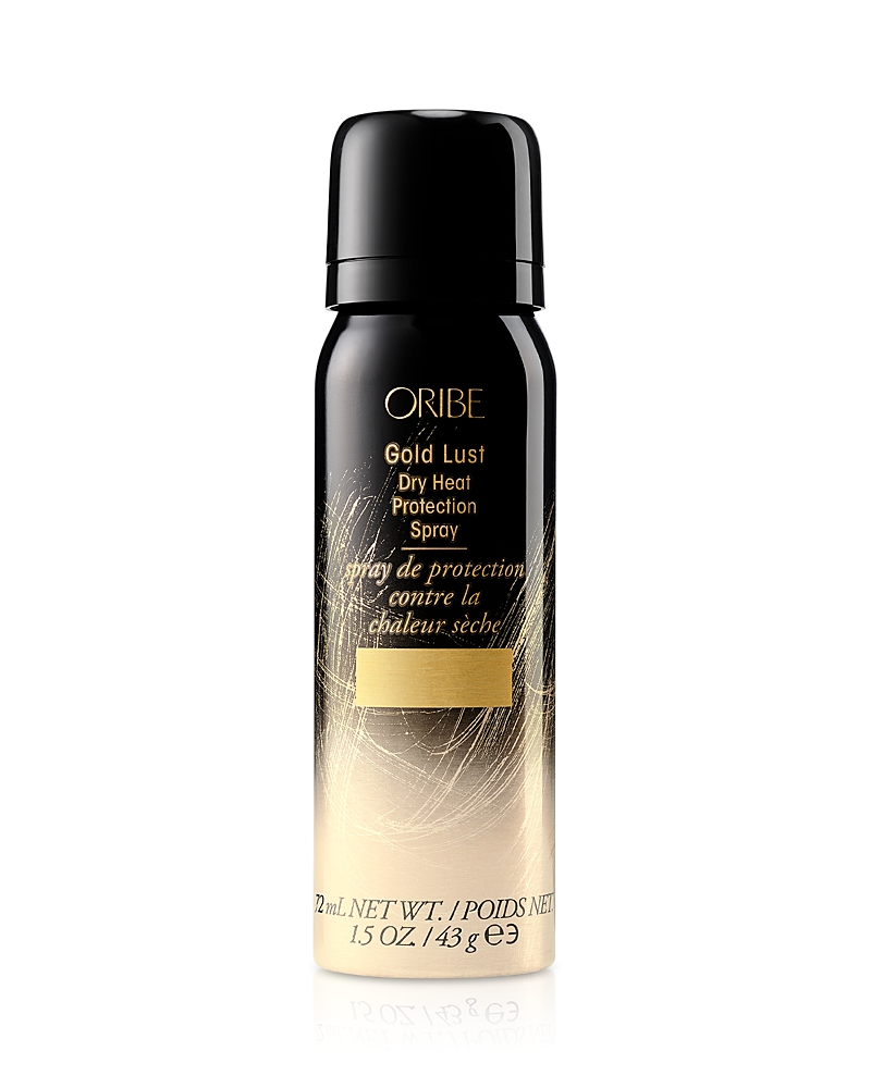 Oribe Gold Lust Dry Heat Protection Spray 1.5 oz.