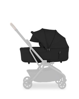 Nia Compact Bassinet
