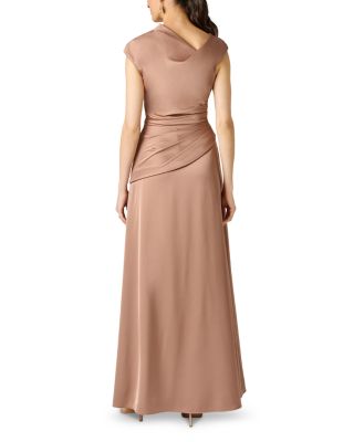 Brown Formal Dresses & Evening Gowns - Bloomingdale's