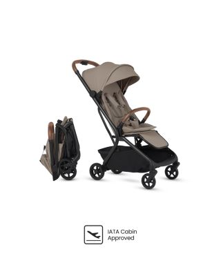 Nia Compact Travel Stroller
