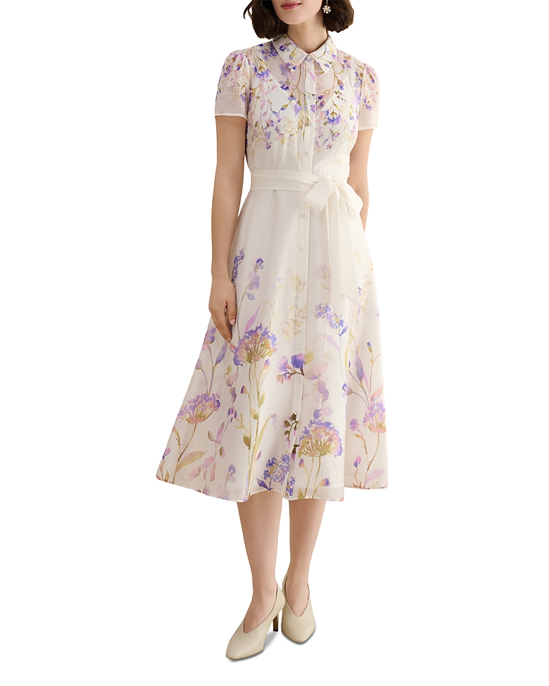 Hobbs London Grosvenor Dress