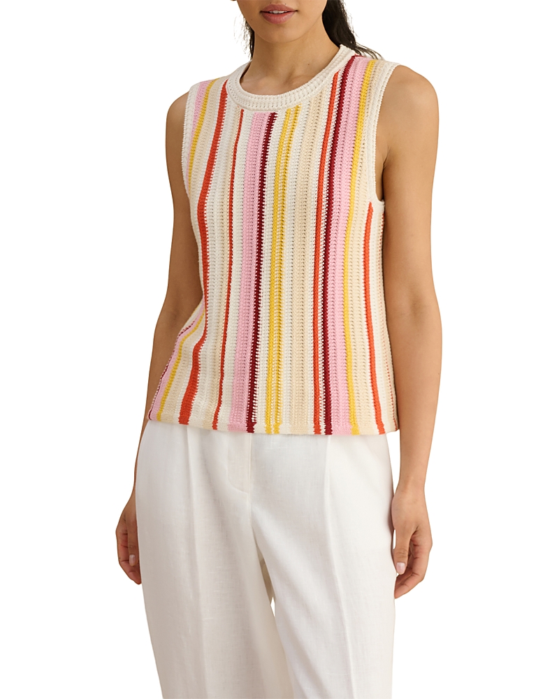 Hobbs London Zadie Knit Tank