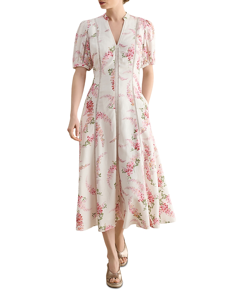 Hobbs London Matilda Dress