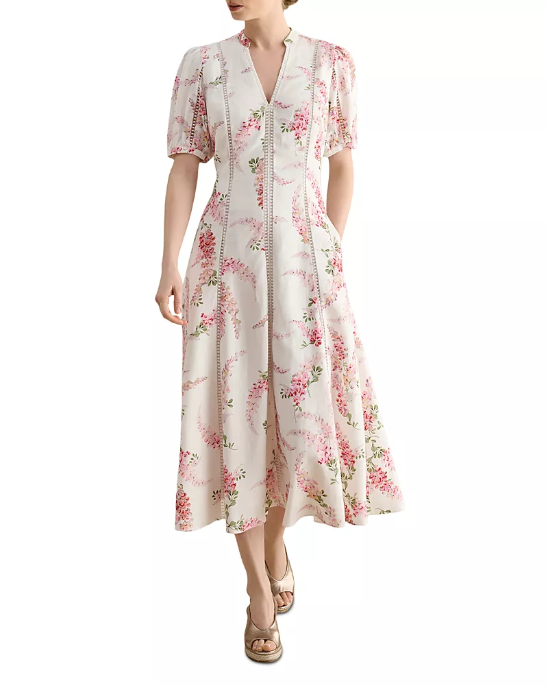 Hobbs London Matilda Dress