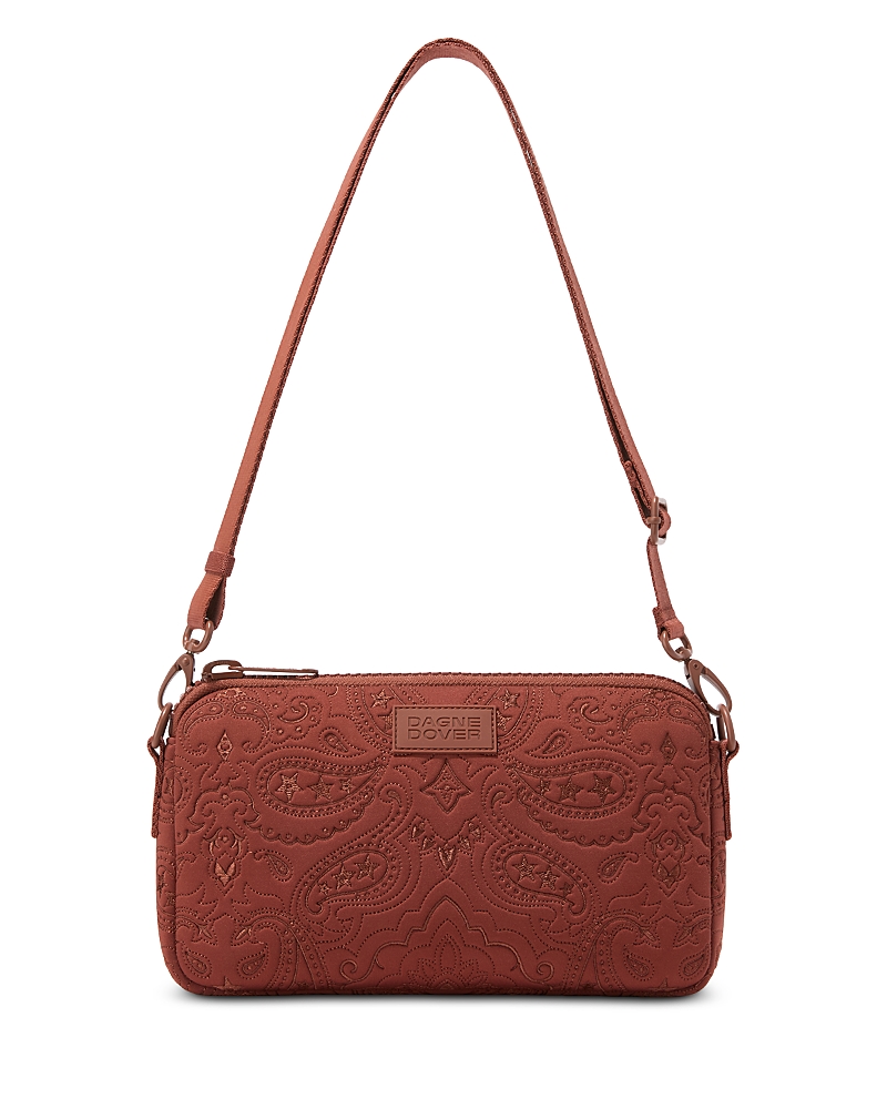 Dagne Dover Nora Small Shoulder Bag