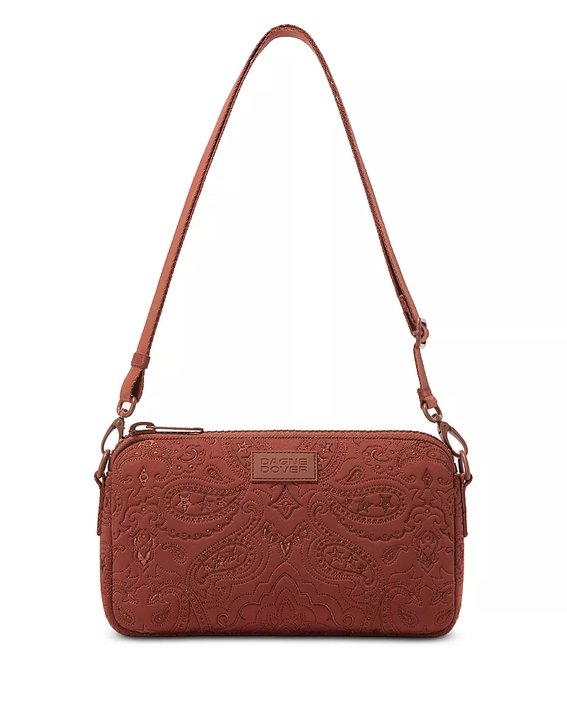 Dagne Dover Nora Small Shoulder Bag