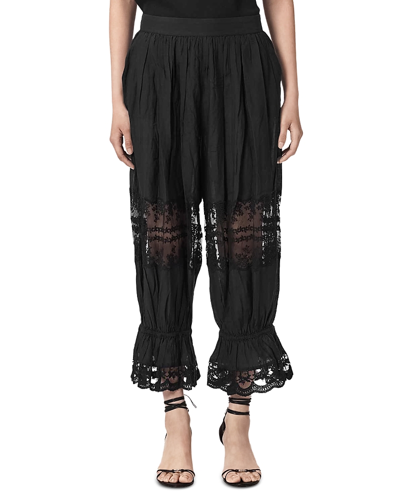 Allsaints Solene Trousers