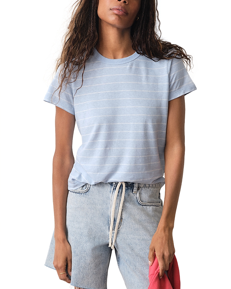 Marine Layer Tried & True Hemp Tee