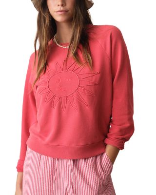 Cloud 9 Terry Sweatshirt