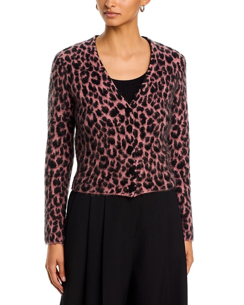 Mother The Baby Peek A Boo Cardigan