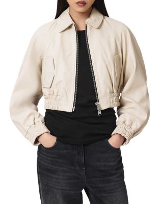 Anouk Bomber Jacket