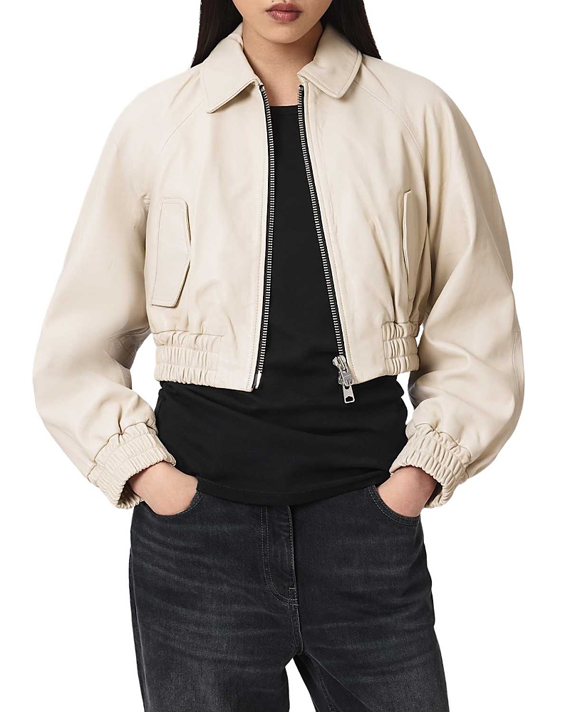 Allsaints Anouk Bomber Jacket