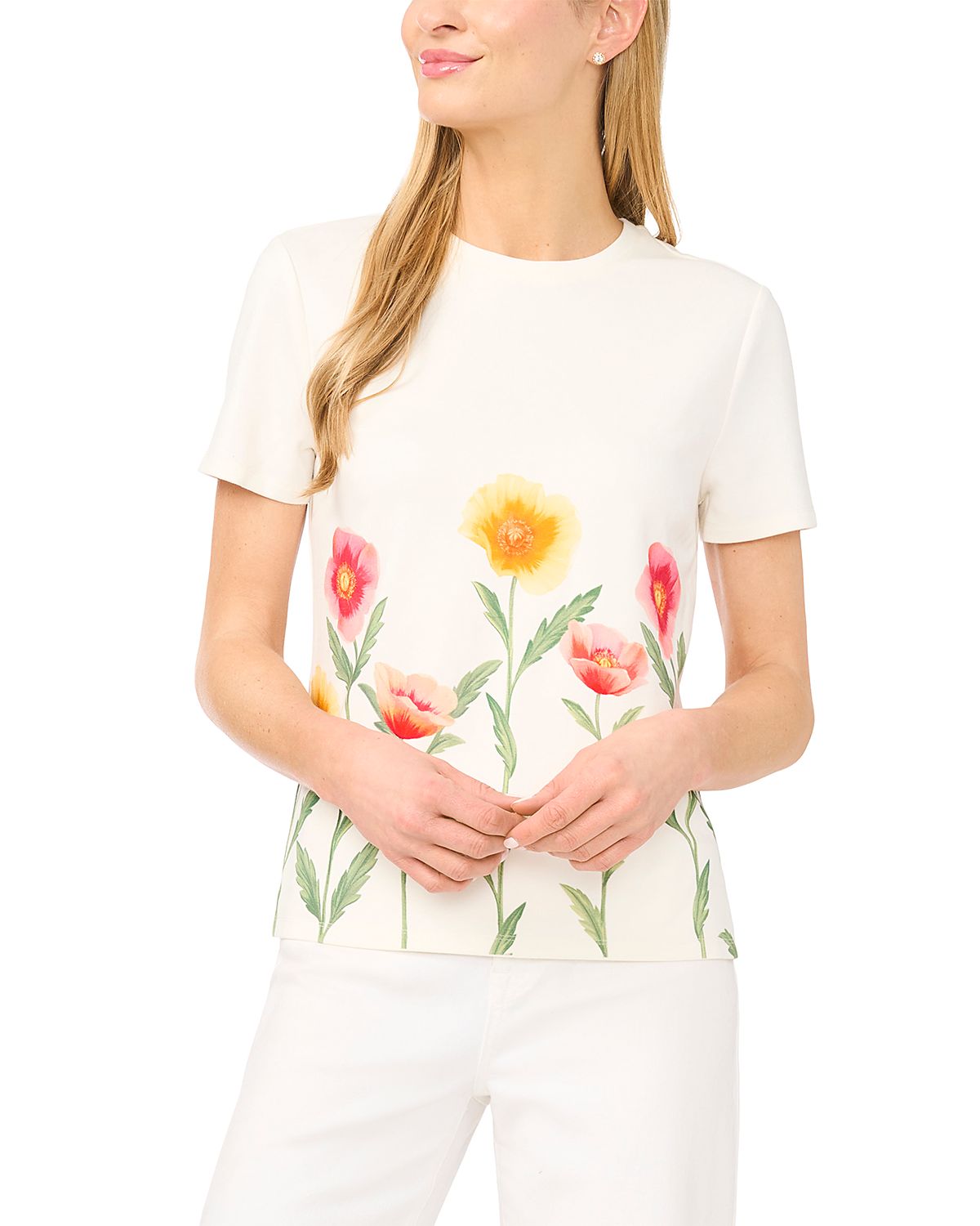 Ted Baker Willow Knit Top