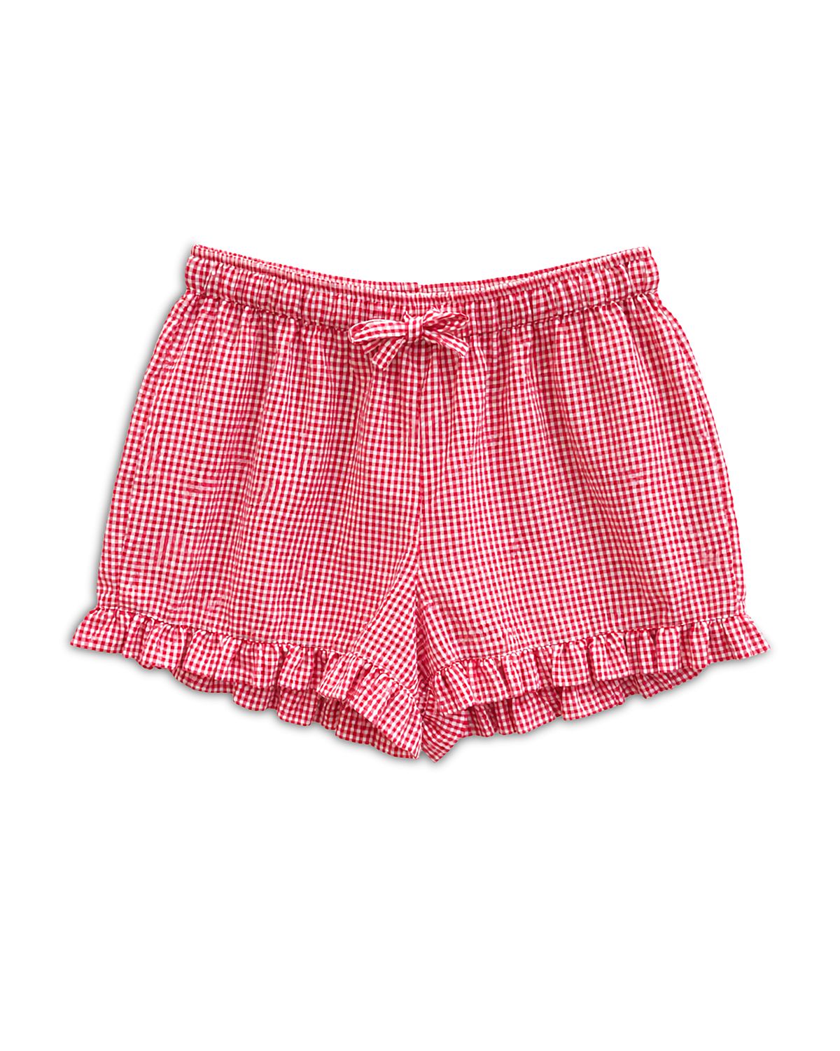 KatieJnyc Girls' Tween Annabelle Printed Shorts - Big Kid