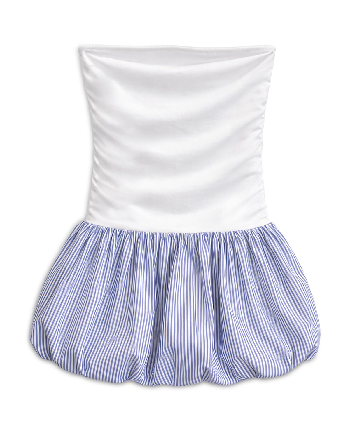 KatieJnyc Girls' Tween Ally Striped Dress - Big Kid