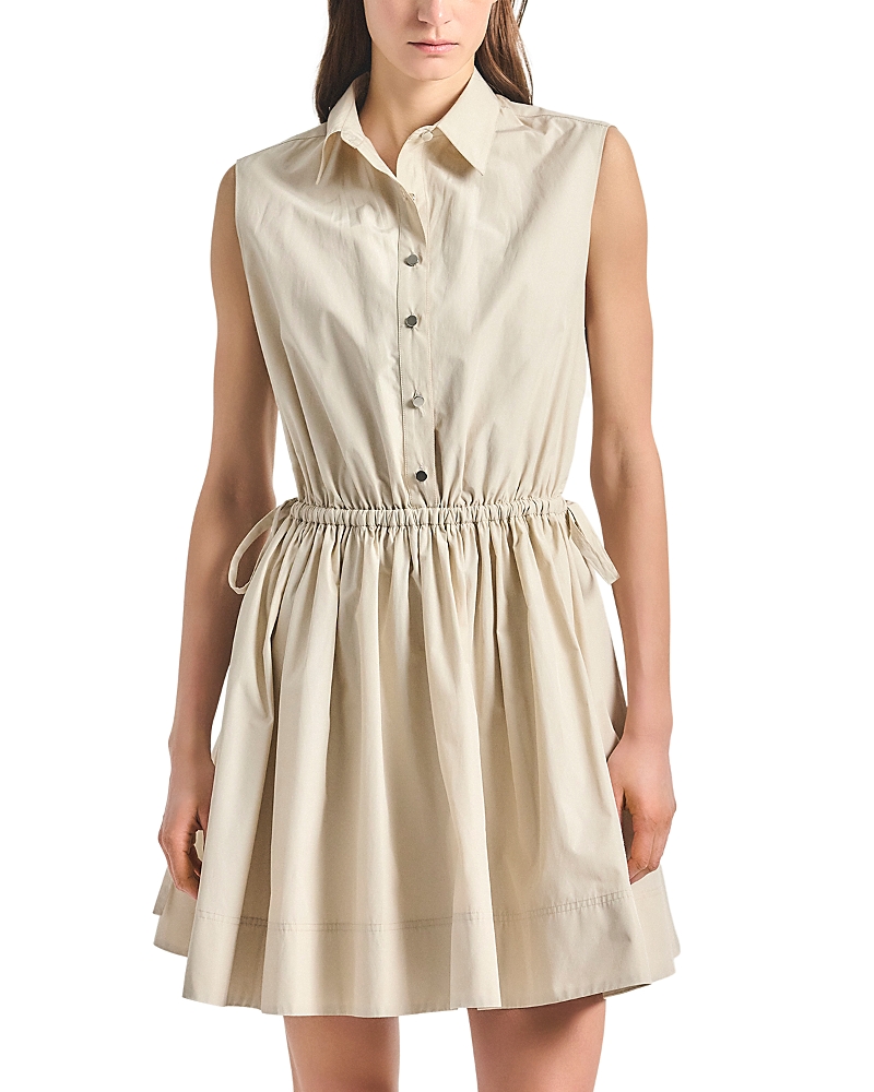 Derek Lam 10 Crosby Tristan Dress