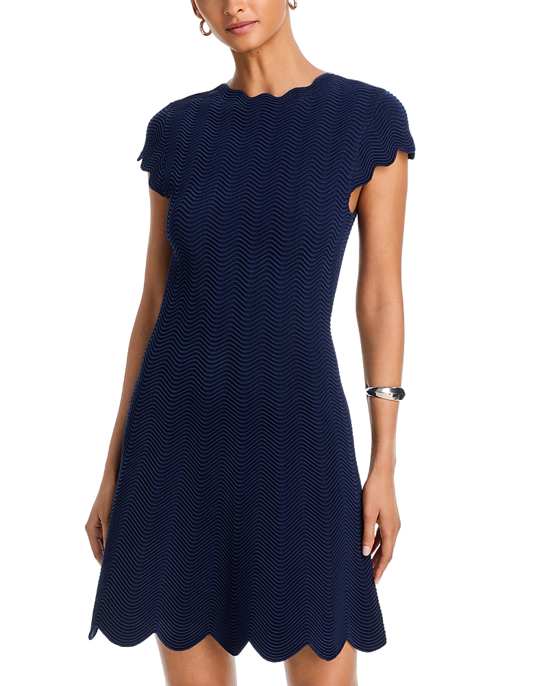 Simkhai Evalynn Dress
