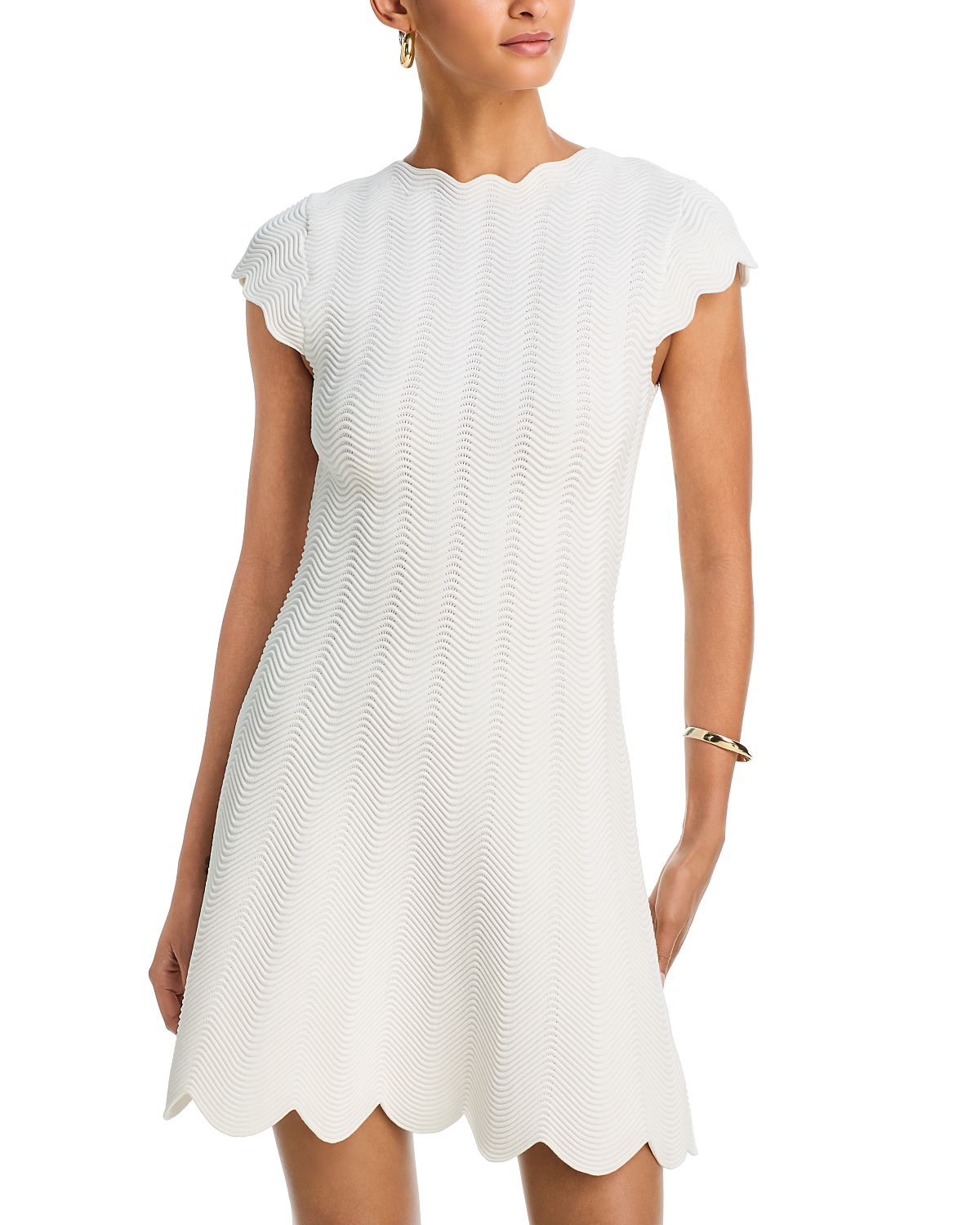 Simkhai Evalynn Dress