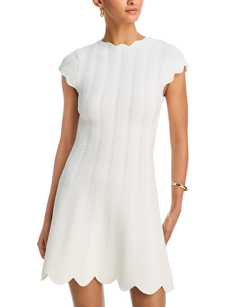 Simkhai Evalynn Dress