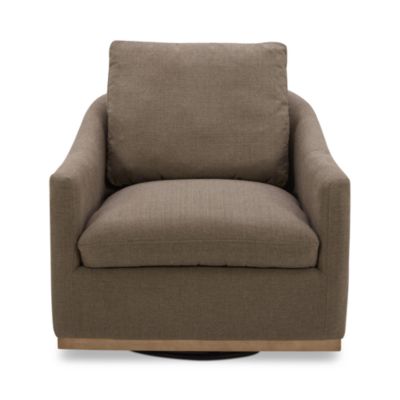 Linden Swivel Chair