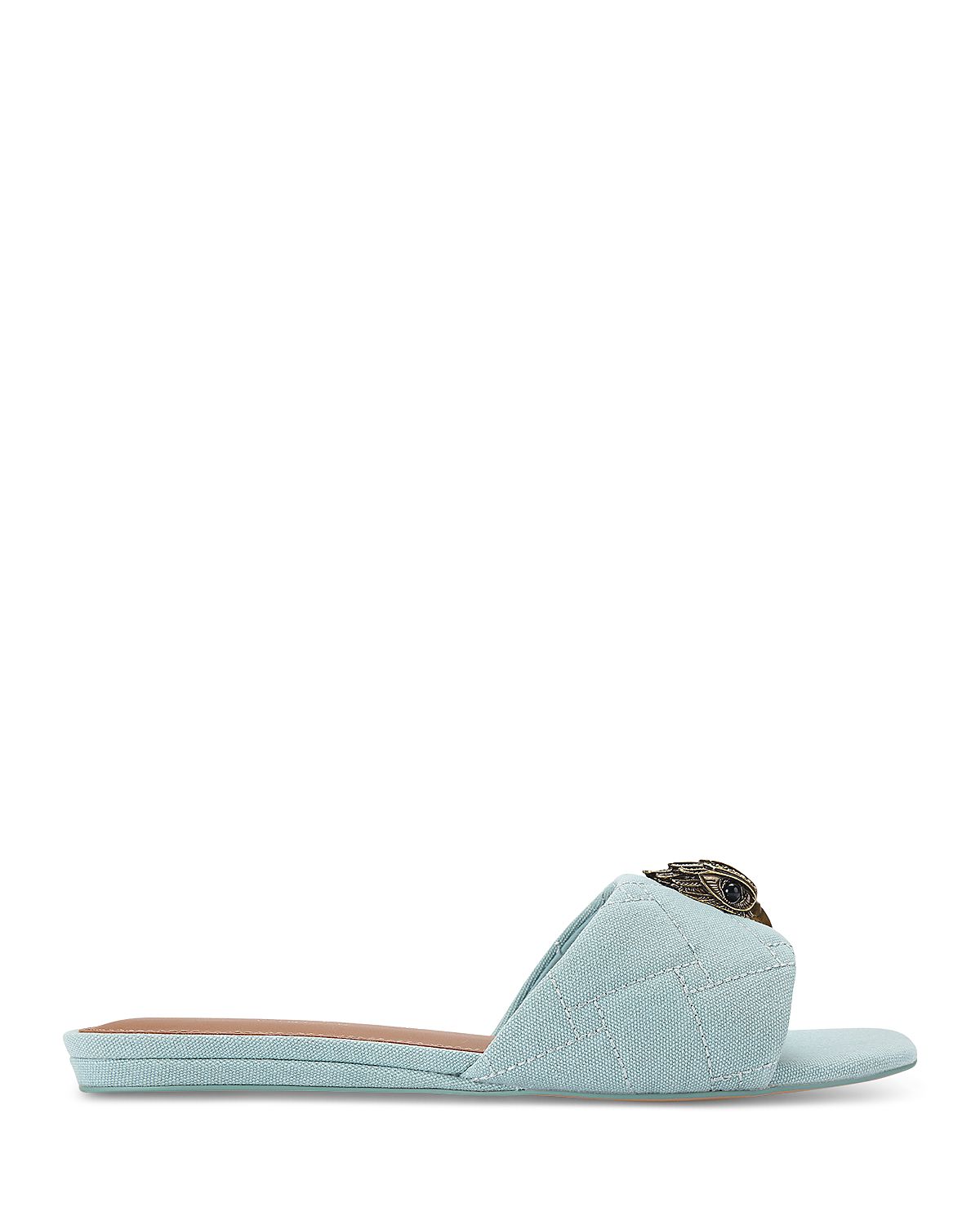 Kurt Geiger London Women's Kensington Flats Sandals