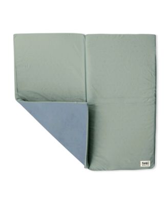  Organic Cotton Padded Play Mat