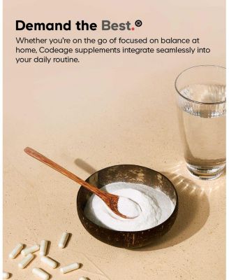 codeage glp 1 probiotic Codeage GLP-1 Probiotic+, Live Probiotics Akkermansia, Clostridium &  Bifidobacterium, Chicory